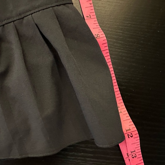 Mondetta Black Outdoor Skirt - Picture 5 of 8